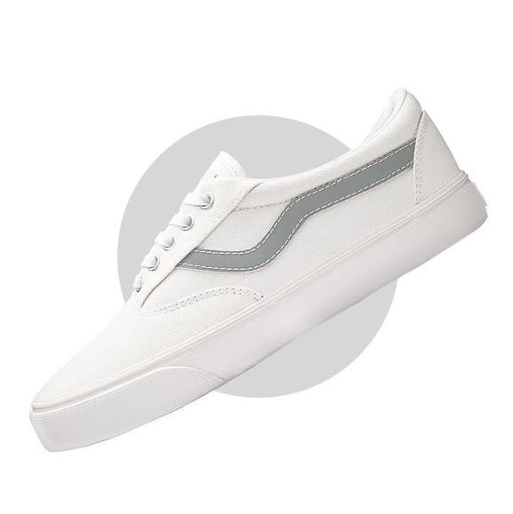 VENTELA DISTRO WHITE