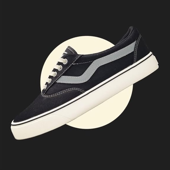 VENTELA DISTRO BLACK NATURAL