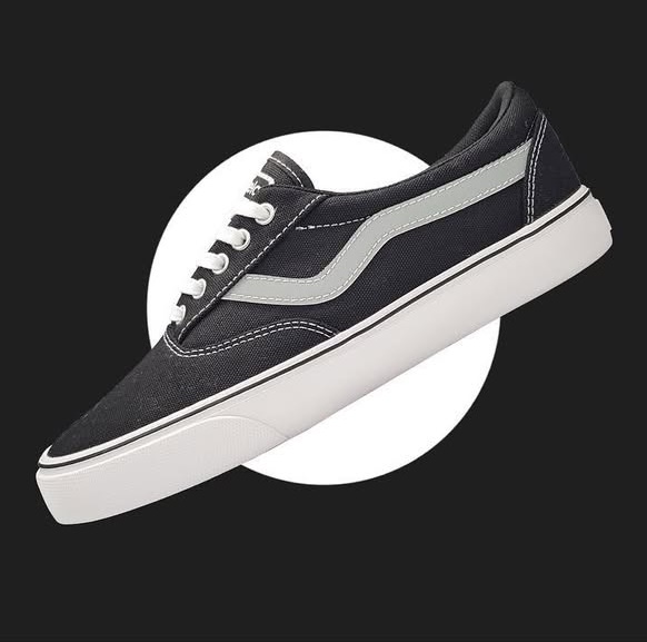 VENTELA DISTRO BLACK WHITE
