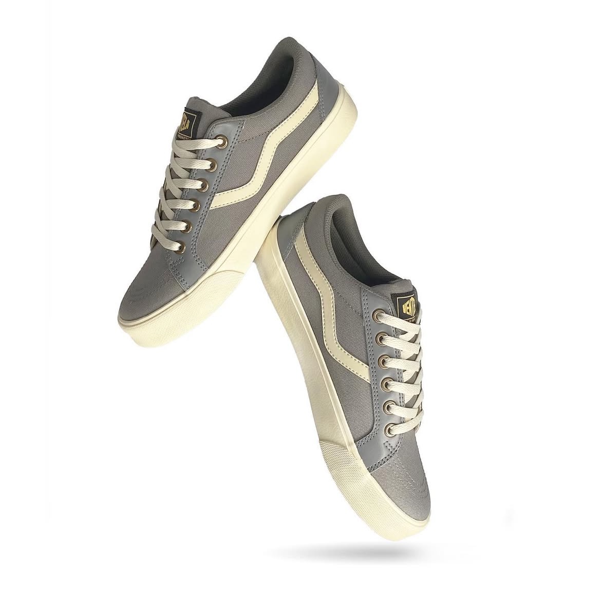 VENTELA REPUBLIC LOW GREY