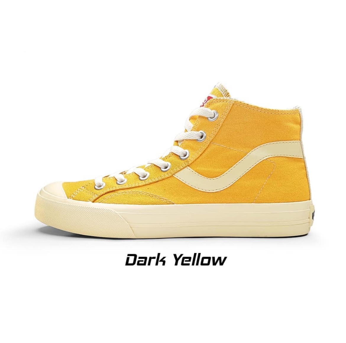ventela public high d yellow