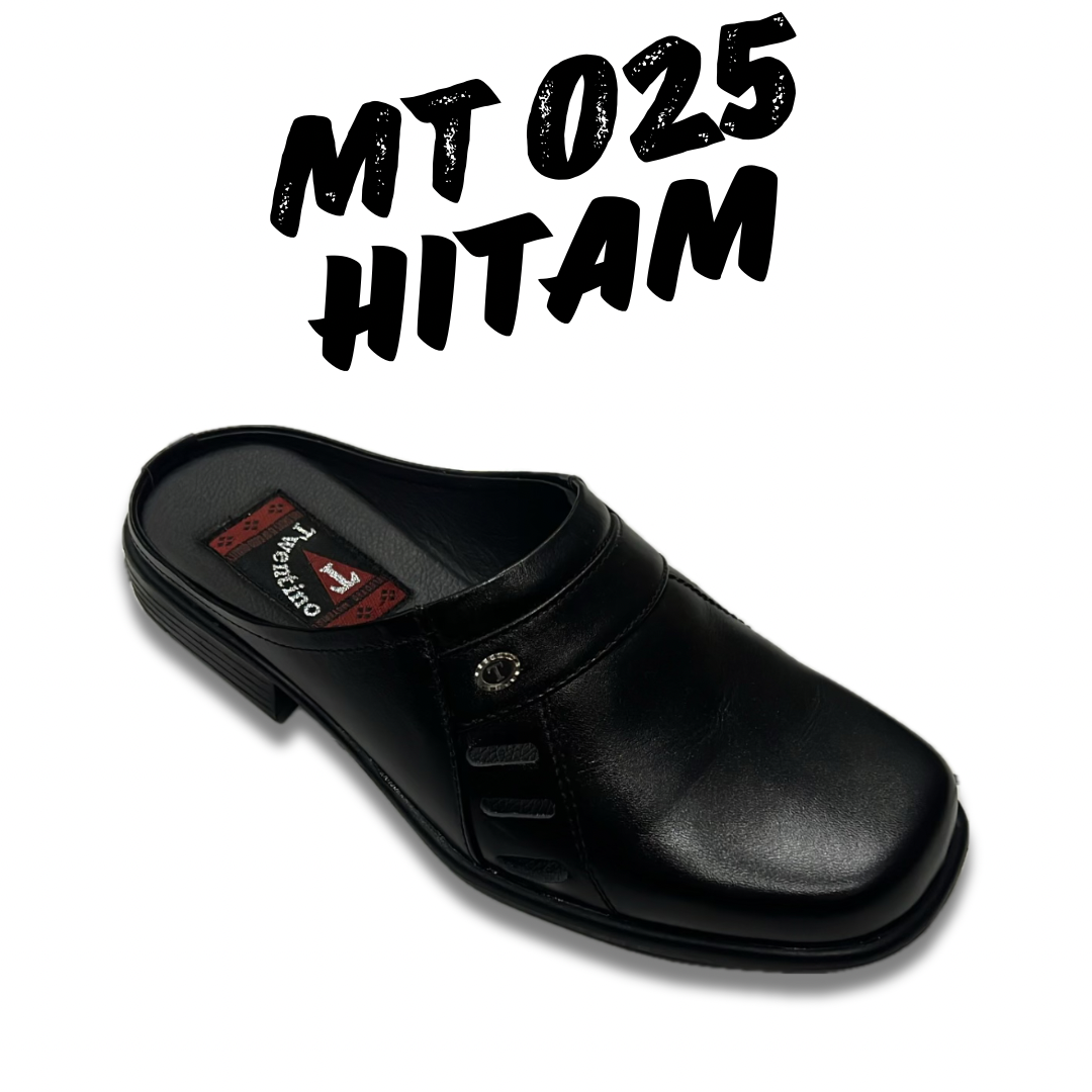 Twentino Mt 025 hitam