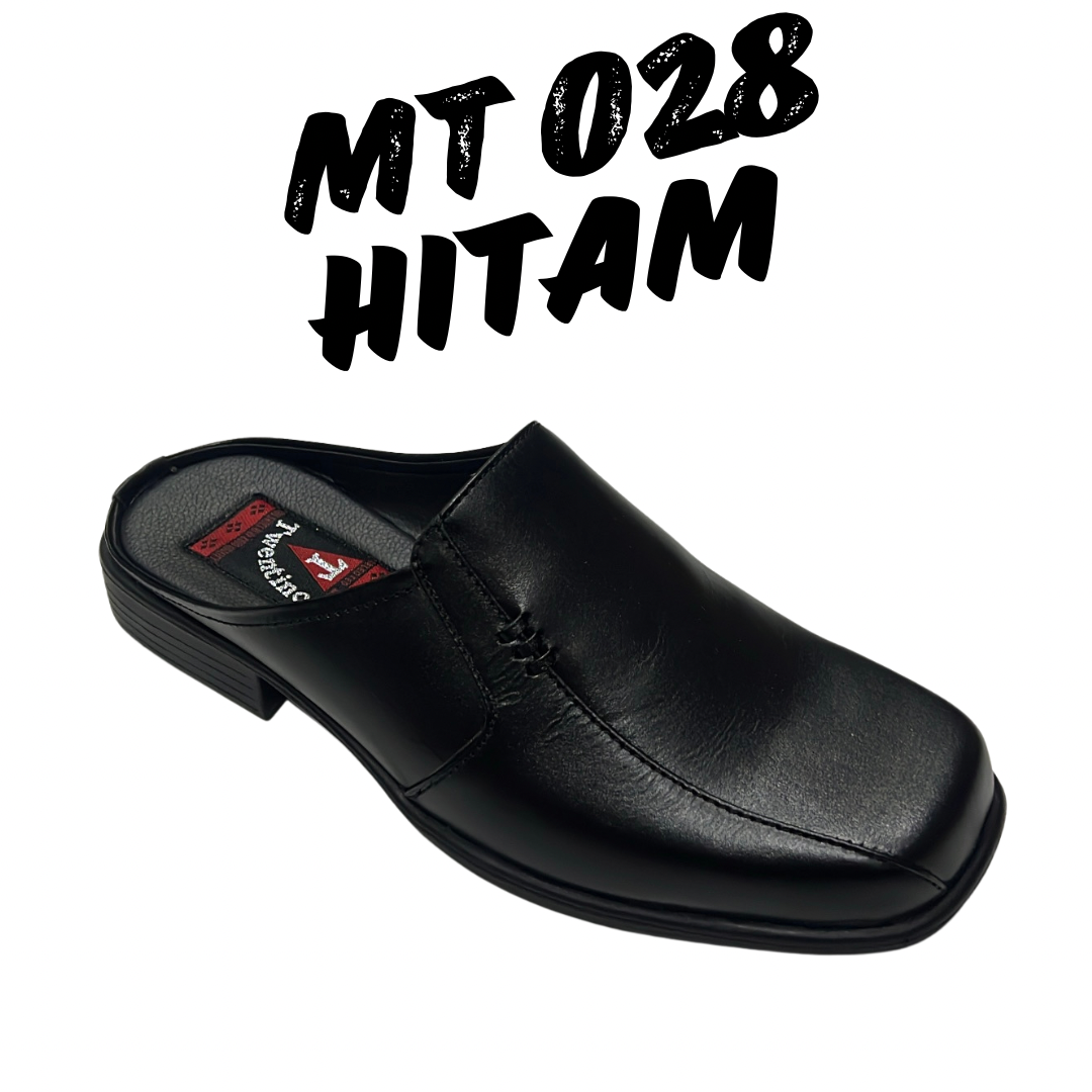 Twentino MT 028 Hitam