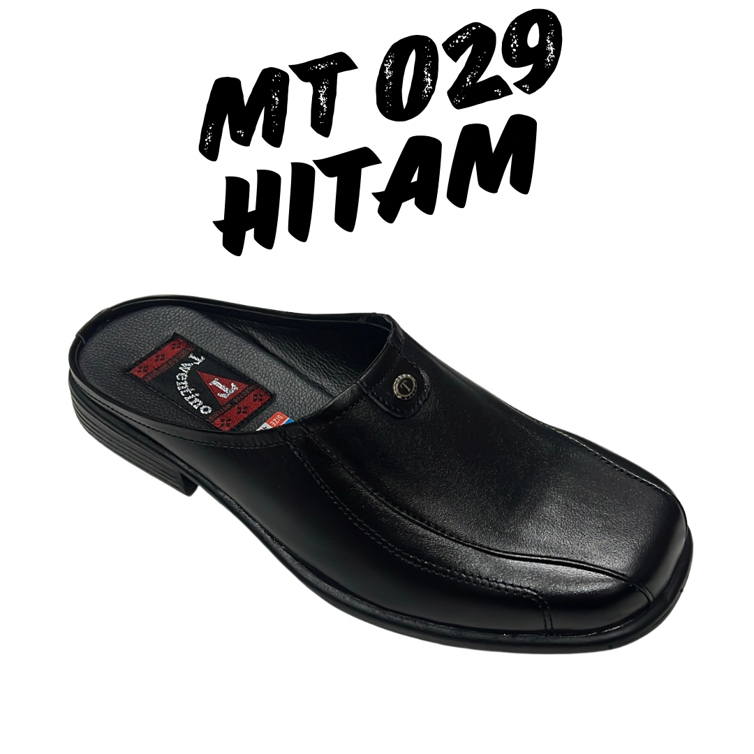 Twentino MT 029 Hitam