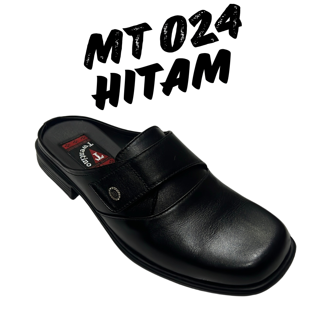 Twentino MT 024 hitam