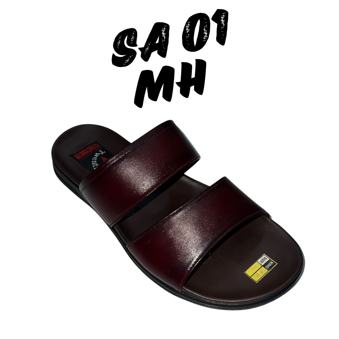 Twentnino SA 01 MH