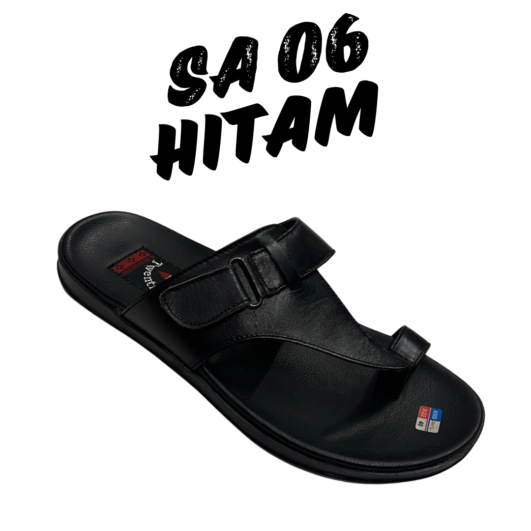twentino SA 06 hitam