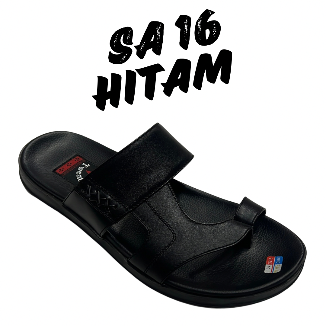 Twentino SA 16 hitam
