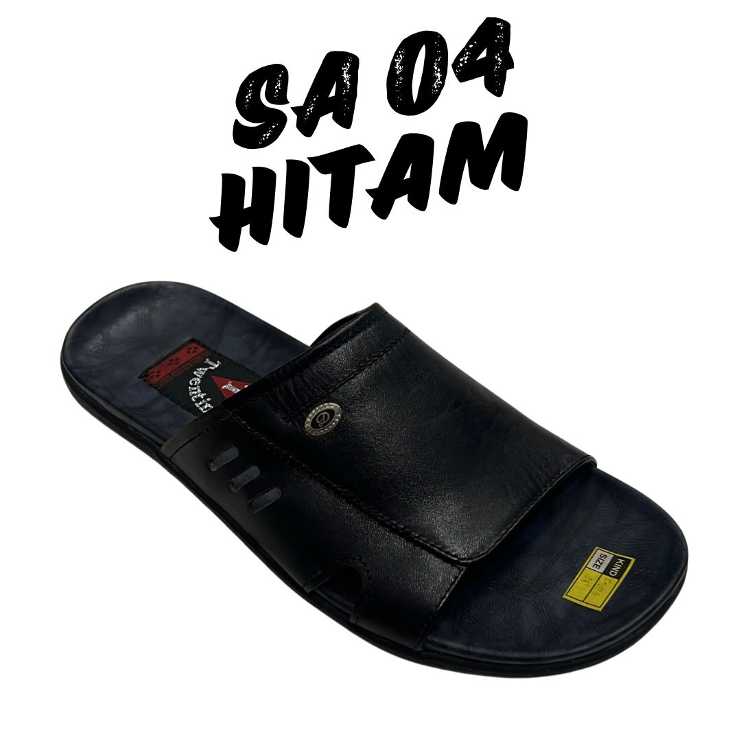 Twentino SA 04 hitam