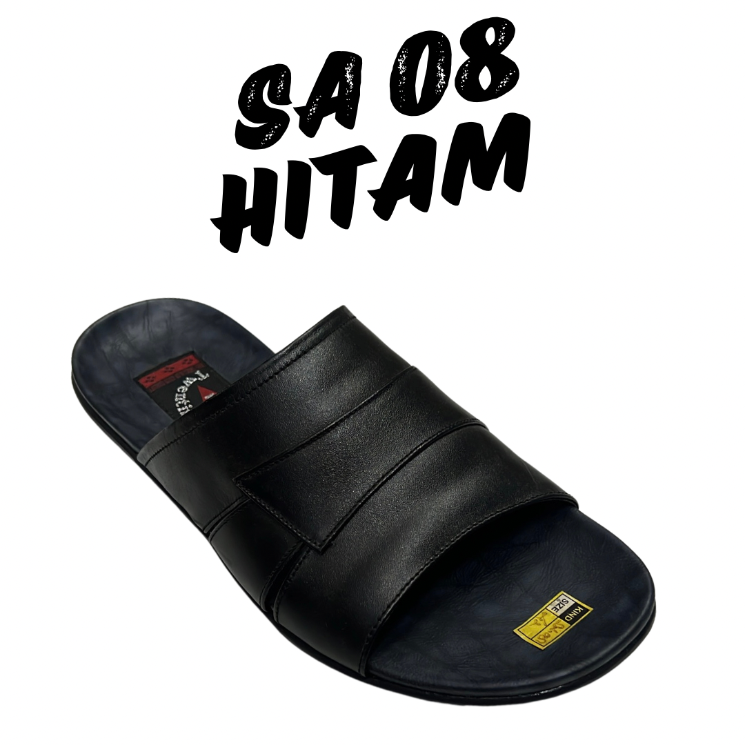 Twentino SA 08 hitam