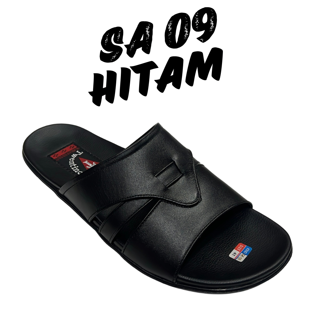 Twentino SA 09 hitam