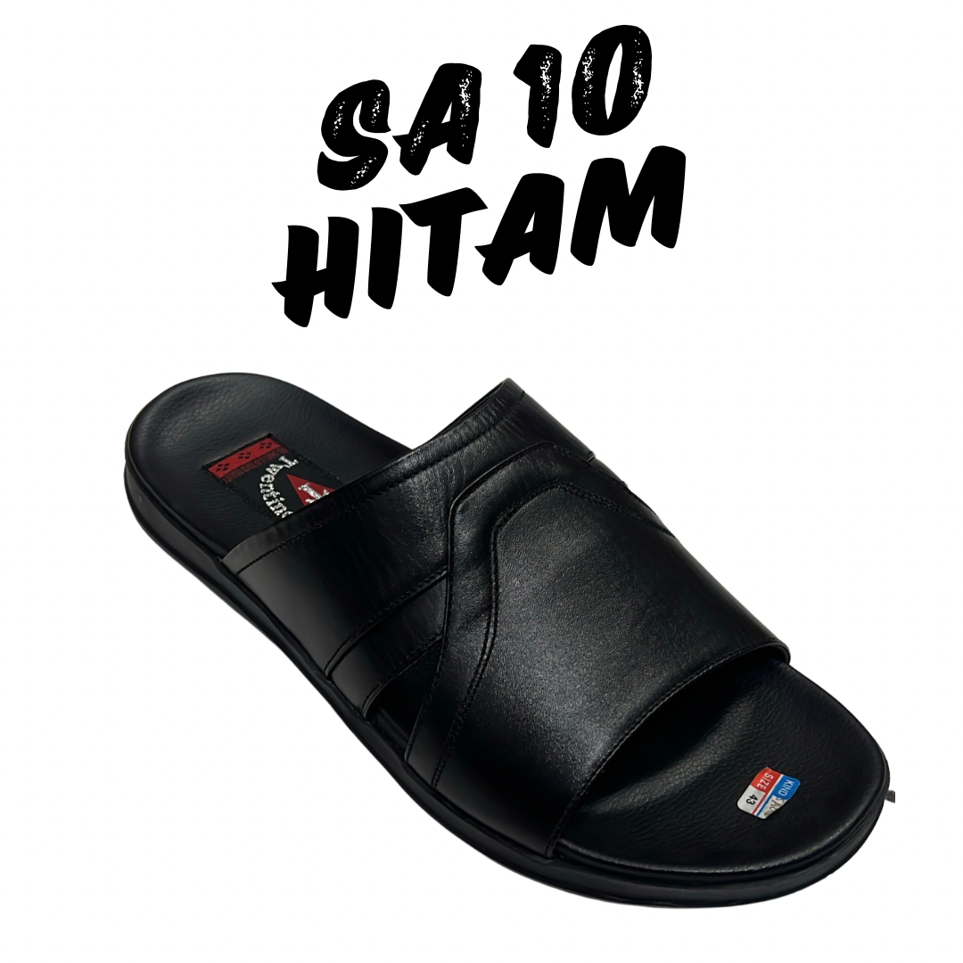 Twentino SA 10 hitam