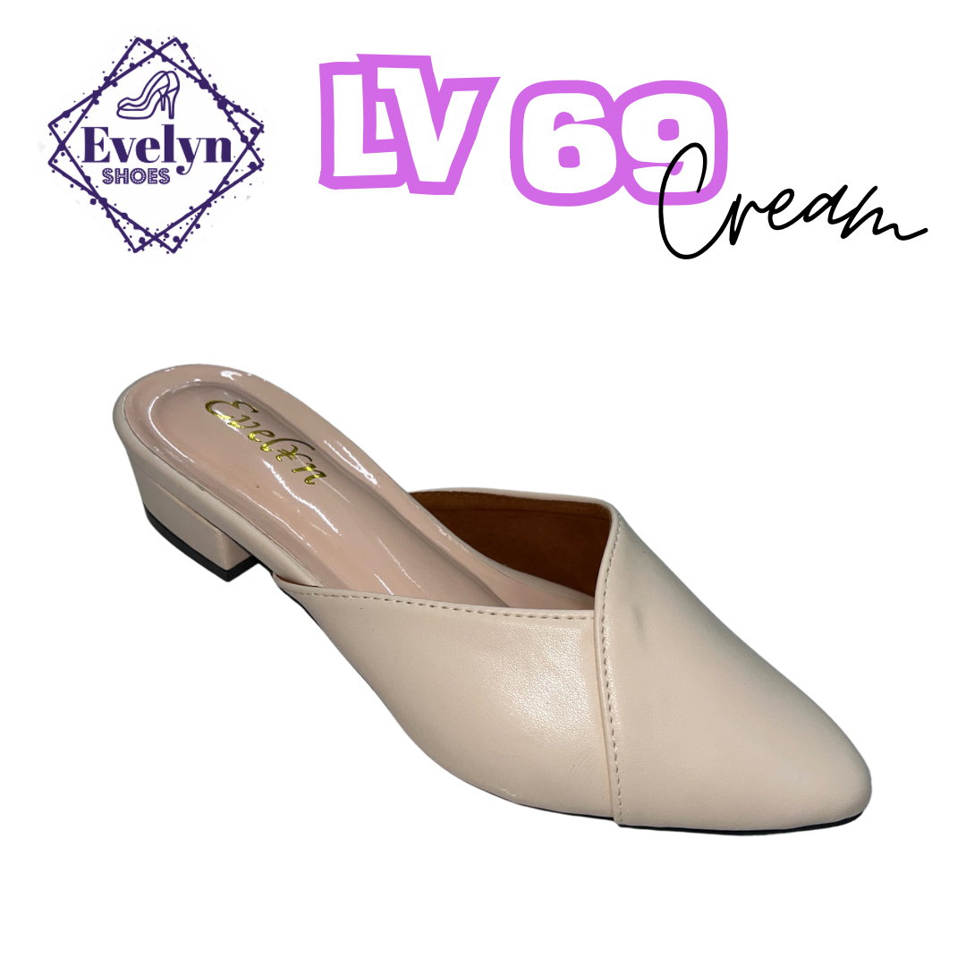 EVELYN LV 69 CREAM